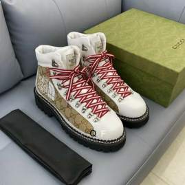 Picture of Gucci Shoes _SKUGuccisz38-453CTF12125851